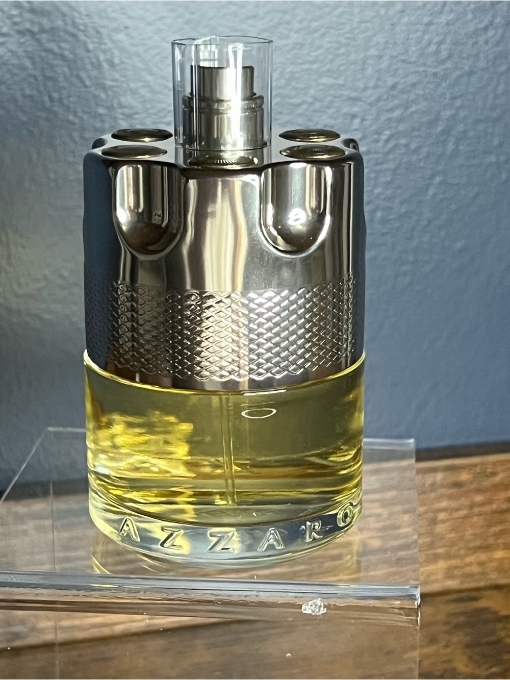 Azzaro Pour Homme Eau de Toilette - 100ml